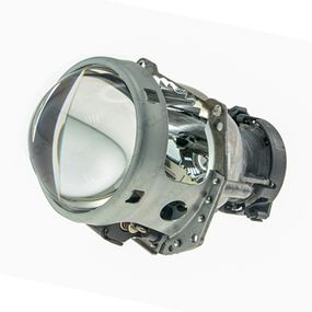Биксенононовая линза CYCLONE BL-3.0" D2 HELLA ULTRA