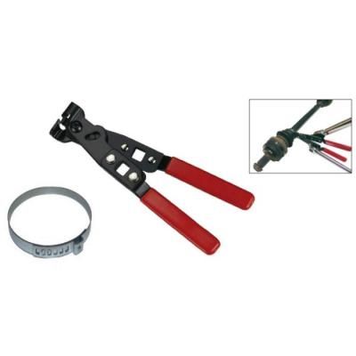 Автомобильный съемник Toptul для хомутов (JEAE0509) | Зображення 2