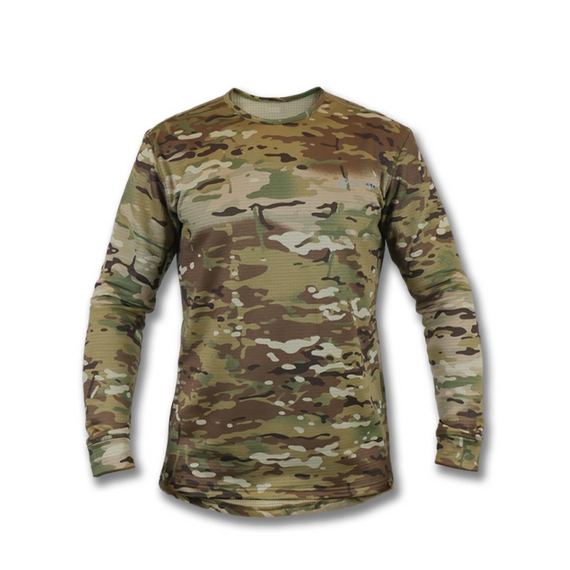 Термобелье термофлис GEN.2 Мультикам | Зображення 4