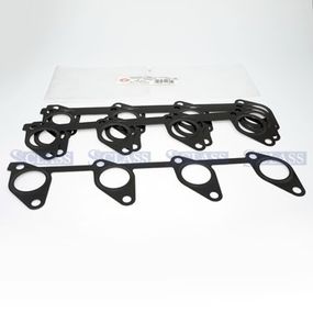 Прокладка выпускного коллектора Berlingo/Jumpy/Jumper/Ducato/Scudo/Boxer/Expert/Partner 2.0 HDI/JDT, Elring,