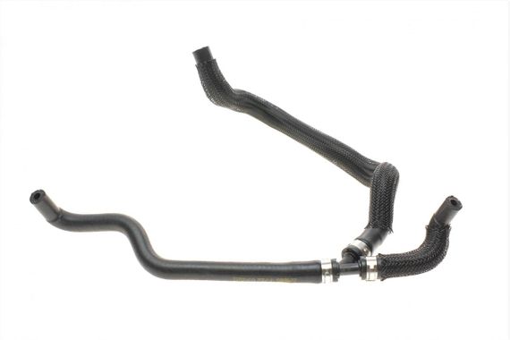Патрубок системы охлаждения BMW 5 F10 7 F01-F04 X5 E70 X6 E71 4.4i 08-12 224685 | Зображення 5