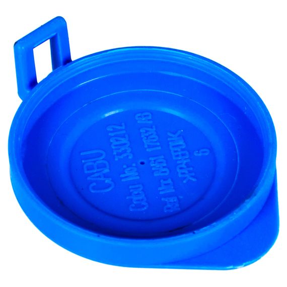 Ford B-MAX (від 2012-) кришка бачка омивача 48*44, Форд Б-Макс 8A6117632AB | Зображення 1