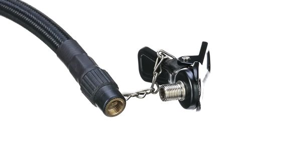 Насос аккумуляторный Makita DMP181Z (11.1 бар, 22 л/мин, LXT, без аккумуляторов и зарядного устройства) | Зображення 5