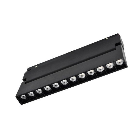 Магнітний трековий світильник PROLUM™ M20; 18W; 48V; SERIES "MG-WF"; Wi-Fi; TuyaSmart 6000-3000K