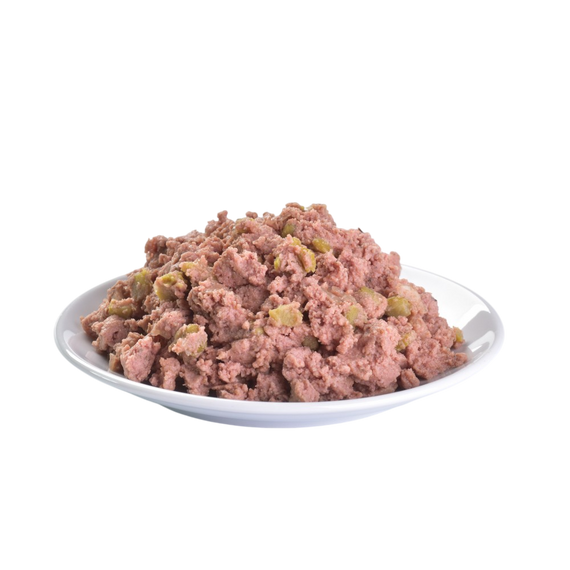Вологий корм Brit Grain Free Veterinary Diets Struvite для собак при лікуванні та для профілактики сечокам яної хвороби з ін | Зображення 1