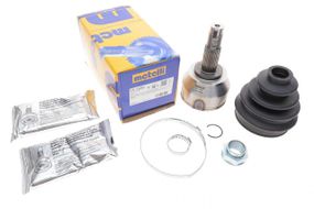 ШРКШ зовнішній Alfa Romeo 1.9 JTD 01-10 Fiat Idea 1.6 D 08- 25z 26z 50.9mm 90.9mm 48mm  15-1550