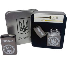 Запальничка сенсорна HL-447 / Запальничка із зарядкою від usb / Юсбі GN-306 запальничка чоловіча