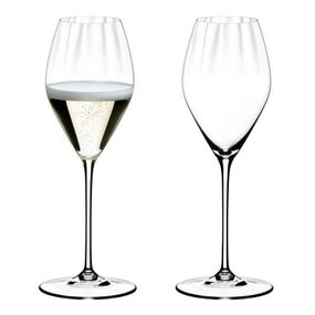 Набір келихів для шампанського Riedel Performance Champagne 6884/28 375 мл 2 шт