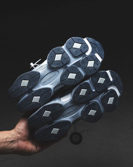 Кросівки New 9060 / New  топ весна / осінь 1088 40 25.5 | Зображення 4