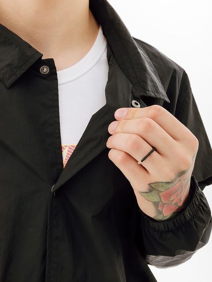 Куртка Nike M NK AU COACHES JKT | Зображення 2