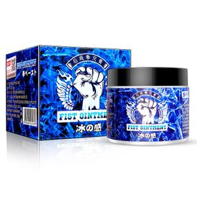 Інтимний лубрикант для фістингу з ефектом охолодження FIST Ointment ICE