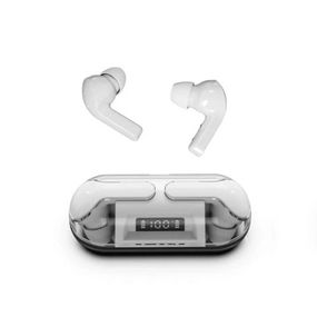 Бездротові навушники Air13 Pro Bluetooth сенсорні QK-967 з шумопоглинанням