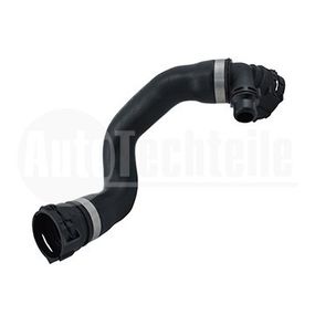 Патрубок радиатора BMW X5 E70 N55 10-13, AutoTechteile, 700 1741, 103464