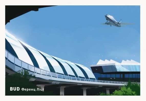 Настольная игра Промосценарий Ференц Лист для игры Пилоты (Sky Team) укр.