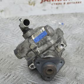 Насос ГПК 1.3 MJet Fiat Doblo 2000-2009 Насос гідропідсилювача керма Фіат Добло 26110835