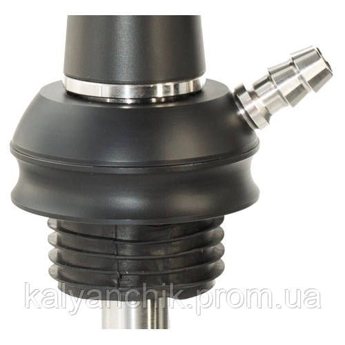 Кальян Aroma Hookah X-Ray Black | Зображення 1