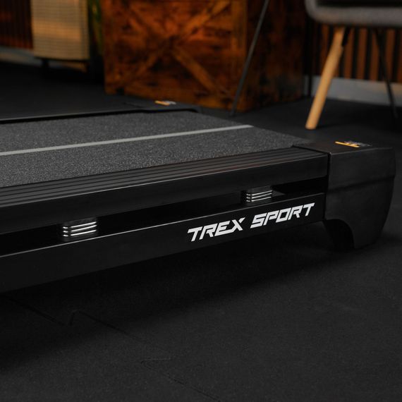Бігова доріжка Trex Sport TX-900TM TECK | Зображення 9