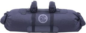 Сумка на руль Acepac Bar Roll Nylon. Grey