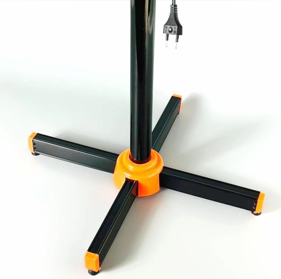 Вентилятор Domotec MS-1619 | Зображення 3