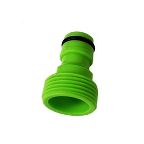 Адаптер пластиковий, зовнішня різьба, 3/4″, штуцер 1/2 “ (5003-003)