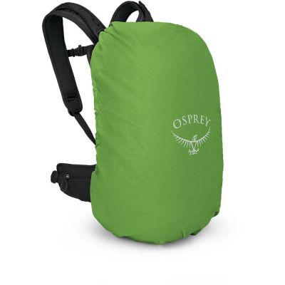 Рюкзак туристичний Osprey Escapist 30 black - M/L - чорний (009.3364) | Зображення 3