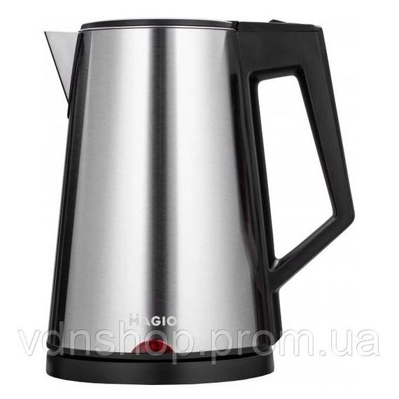 Чайник для побутового використання, Ергономічний електричний чайник, Потужний електрочайник електричний SG-82 | Зображення 2