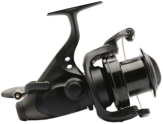 Котушка Okuma Powerliner Pro Baitfeeder PLP-6000 4+1BB | Зображення 3