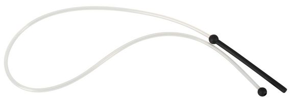 Уретральный стимулятор - Penisplug Piss To Mouth Dilator sexstyle | Зображення 2