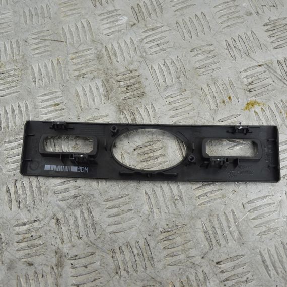 Рамка годинника Ford Mondeo III 2000-2007 декоративна накладка Форд Мондео 3 4S71F044K08 | Зображення 3