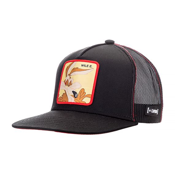 Кепка CAPSLAB LOONEY TUNES