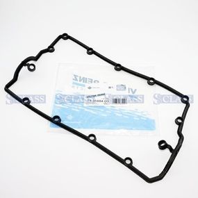 Прокладка клапанной крышки VW T5/Caddy 1.9 TDI 03-, Victor Reinz, 71-35884-00,