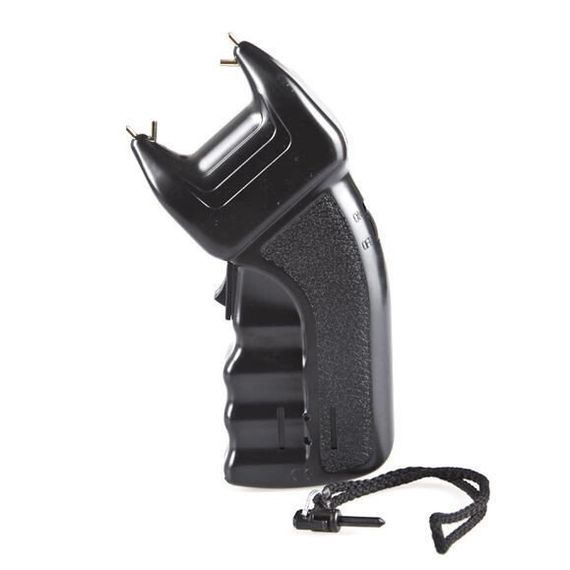 Найпотужніший Паралізатор Шокер Електрошокер - Електрошокер ESP Power 200 (Оригінал Чехія) | Зображення 1