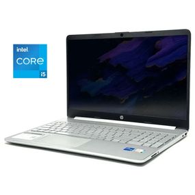 Ультрабук Б-класс HP 15-dy2795wm / 15.6" (1920x1080) TN / Intel Core i5-1135G7 (4 (8) ядра по 2.4 - 4.2 GHz) / 8 GB DDR4 / 128 GB SSD / Intel Iris Xe Graphics / WebCam / Win 11 б/у