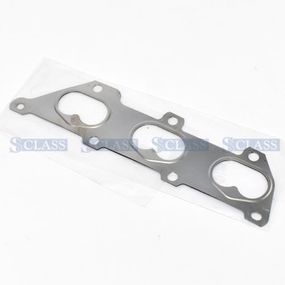Прокладка выпускного коллектора Opel Omega/Vectra 2.6-3.2 i 00-, Elring, 470.761,