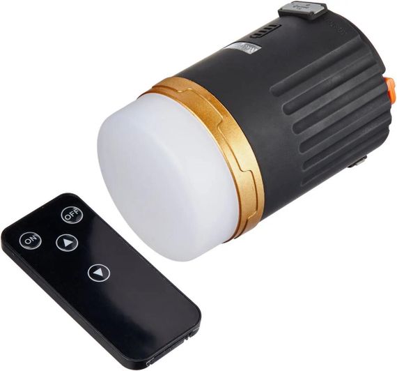 Ліхтар Кемпінговий Skif Outdoors Light Drop Max