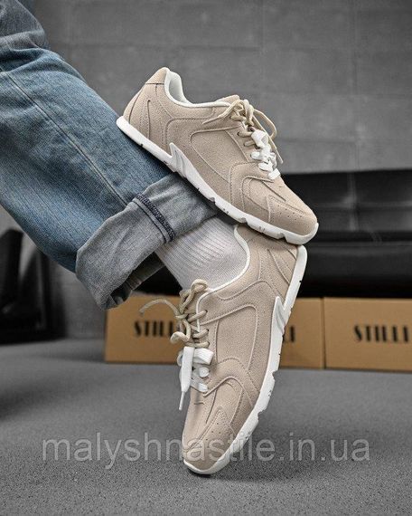 Женские кроссовки miuu leral beg   ДЛ6404 | Зображення 9