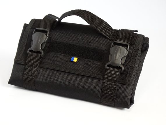 Підсумок патронташ для 338 LM на 40 патронів перенесення та зберігання чорний | Зображення 1