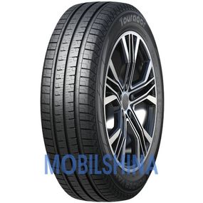 Летние шины Tourador X Wonder Van (225/70R15C 112/110S)