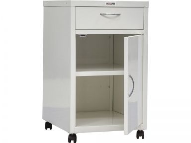 Тумба медицинская HILFE МД ТП-2