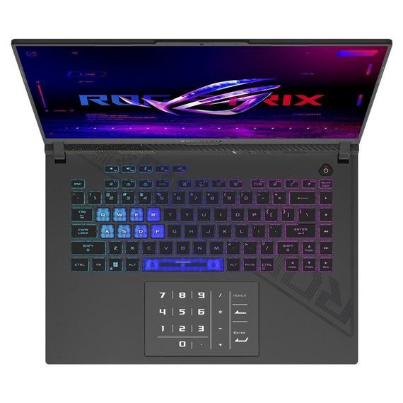 Ноутбук ASUS ROG Strix G16 G614JV-N3446 (90NR0C61-M00Z90) | Зображення 3