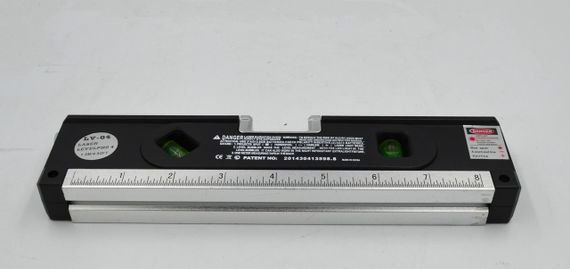 Рівень лазерний Laser Level PRO04 побутовий 24 см з рулеткою (LV-04) | Зображення 3