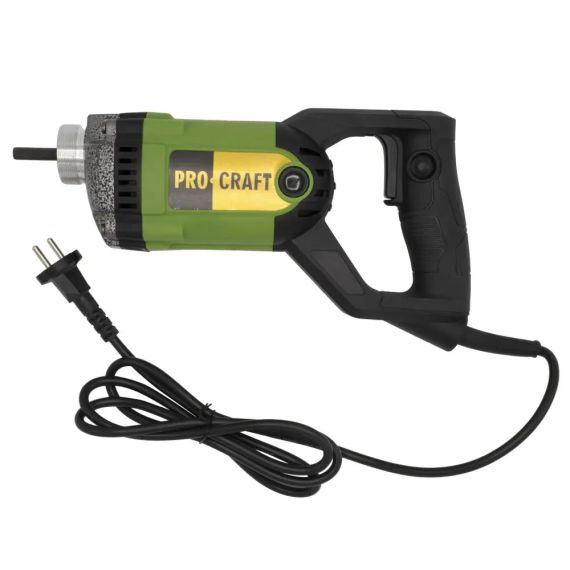 Вибратор для бетона Procraft CV1200 (с булавой 1.5м)