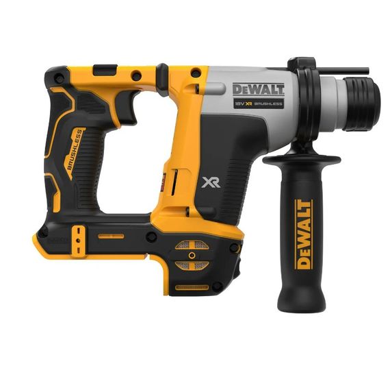 Перфоратор акумуляторний DeWALT SDS-Plus без АКБ та ЗП DCH172NT | Зображення 6