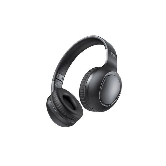 Навушники XO BE36 Black (XO-BE36-BK) | Зображення 1