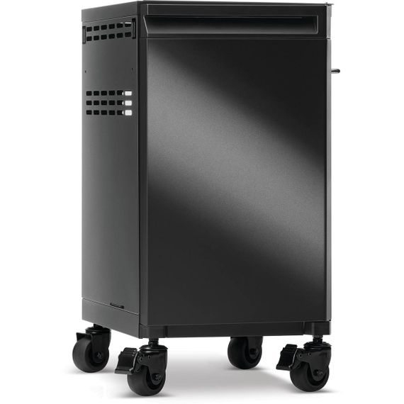 Тумба для газового гриля Napoleon Prestige Phantom V/VX чорна 2 шт 68004 Код: 013233 | Зображення 9