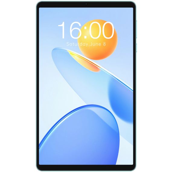 Планшет Teclast P50 Mini 8.68" HD+ /4GB/128GB/ T606 / 5000mAh/ WIFI / 5+2MP/ Metal | Зображення 4