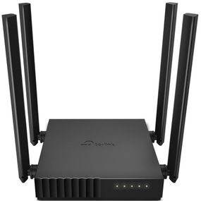 Бездротовий маршрутизатор TP-Link Archer C54