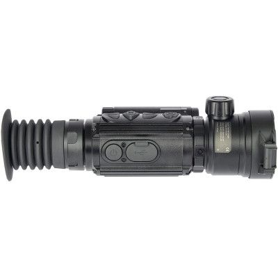 Тепловизионный прицел Sytong ХM03 50 мм 384x288 з далекоміром. 3000 м (XM03-50LRF) | Зображення 9