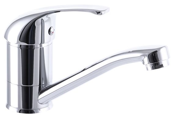 Змішувач для кухні Euro Product AFINA 555-15СМ EP0101