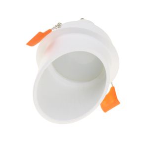 Точечный светильник HDL-DS 179 MR16 WH